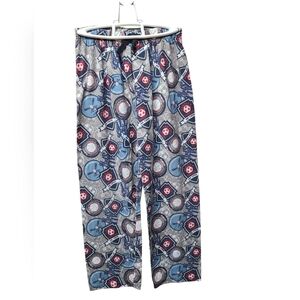 The Childrens Place Boys All Sports Baseball Soccer Pajama Pants Large